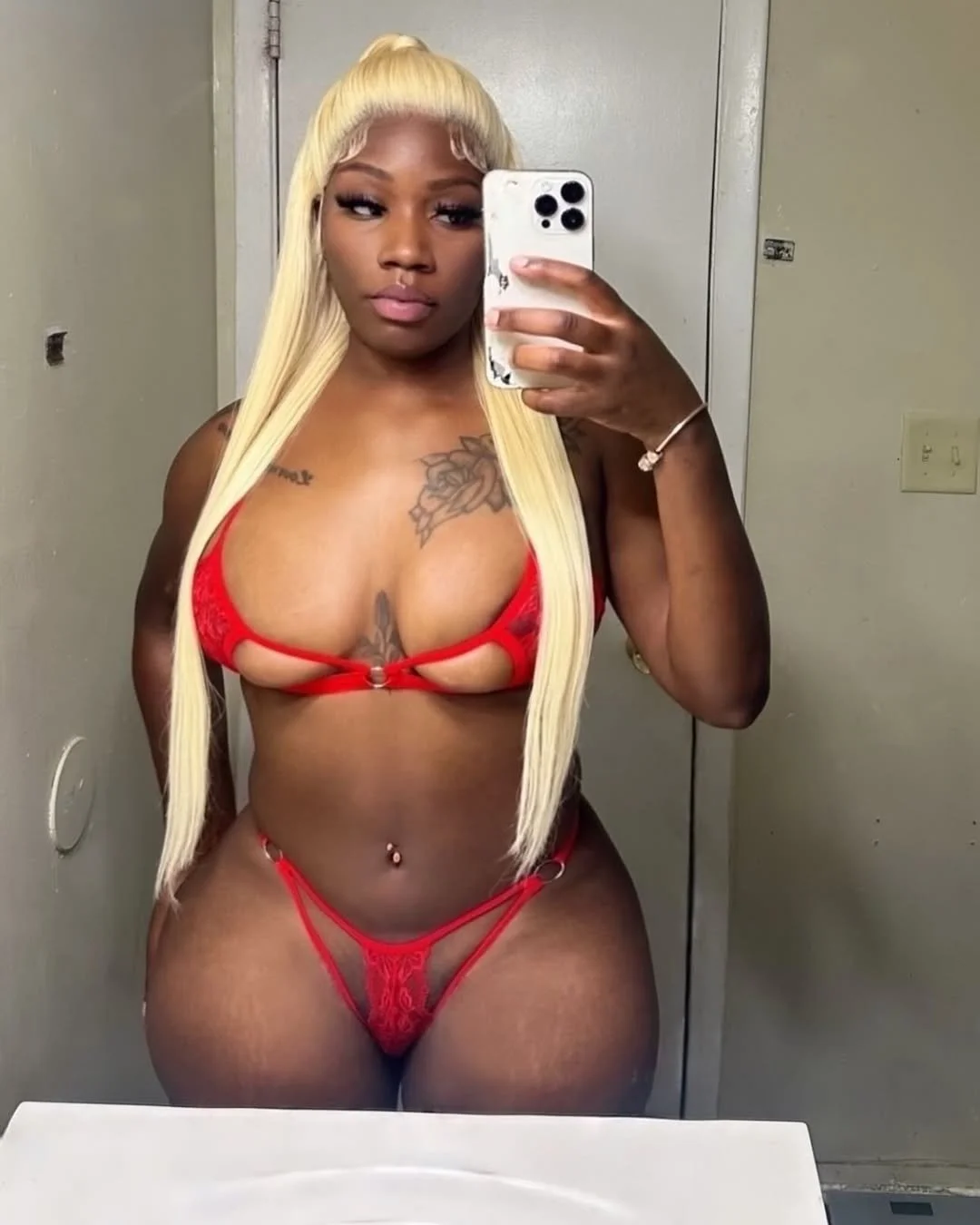 Thot Baddies Vol. 16 image 3