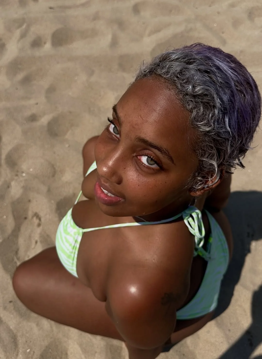Thot Baddies Vol. 16 image 33