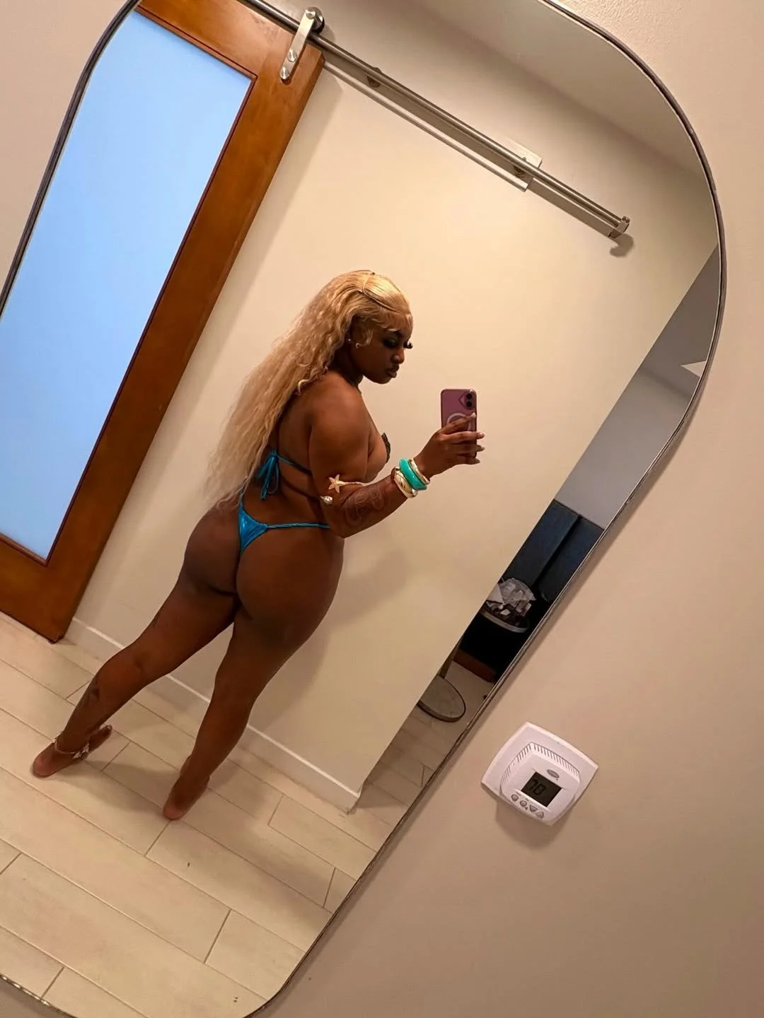 Thot Baddies Vol. 16 image 39