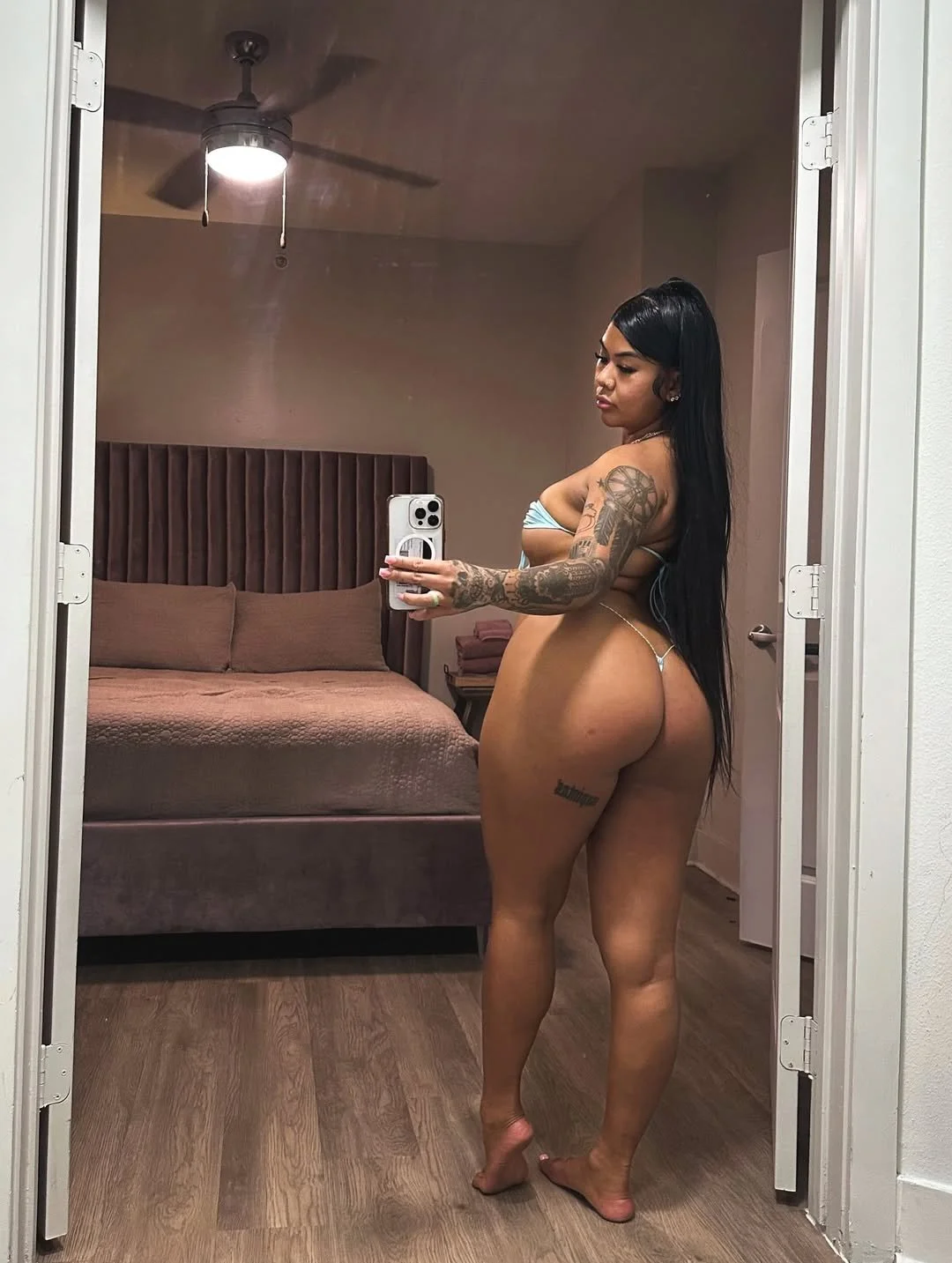 Thot Baddies Vol. 16 image 40