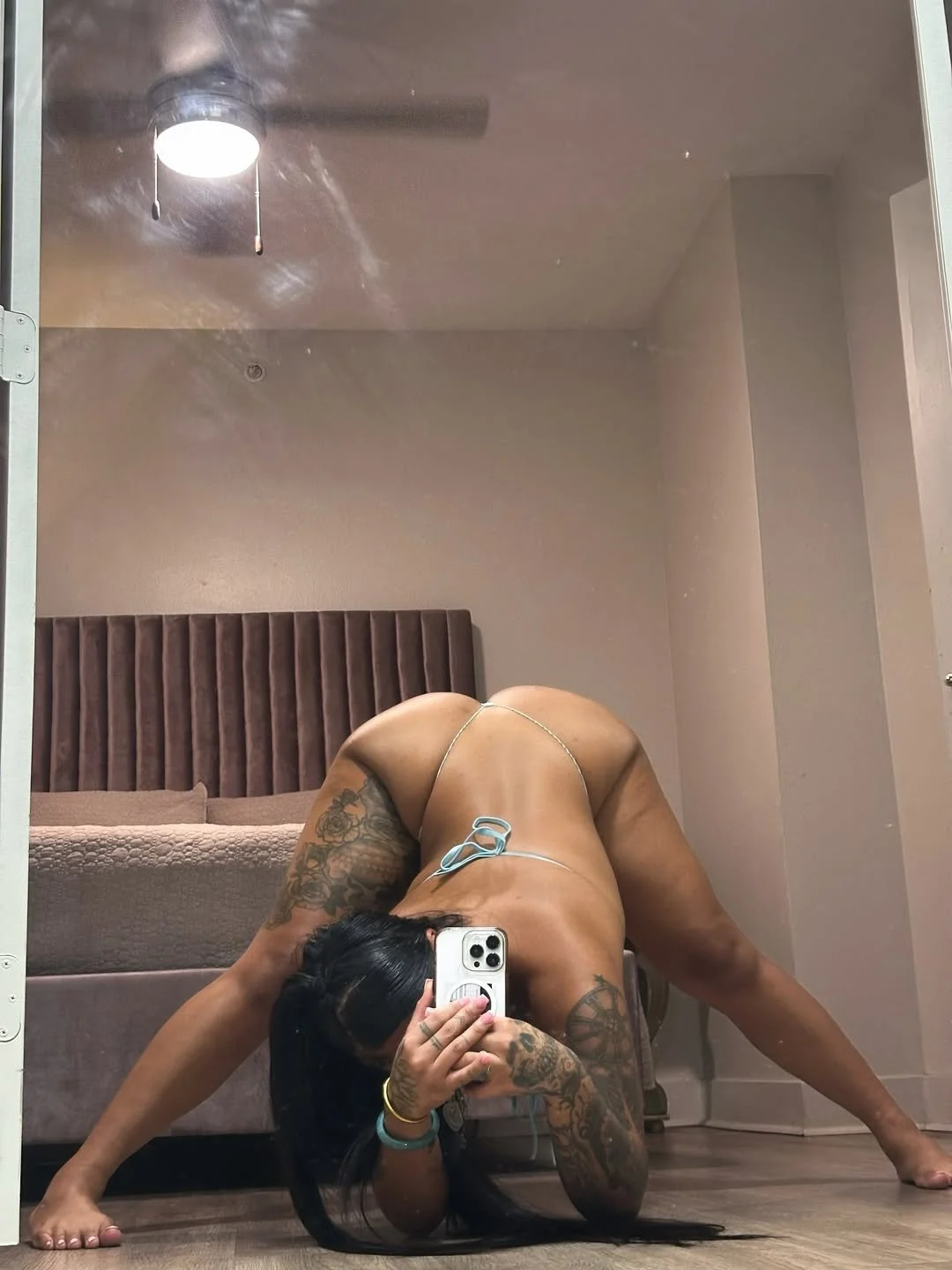 Thot Baddies Vol. 16 image 42