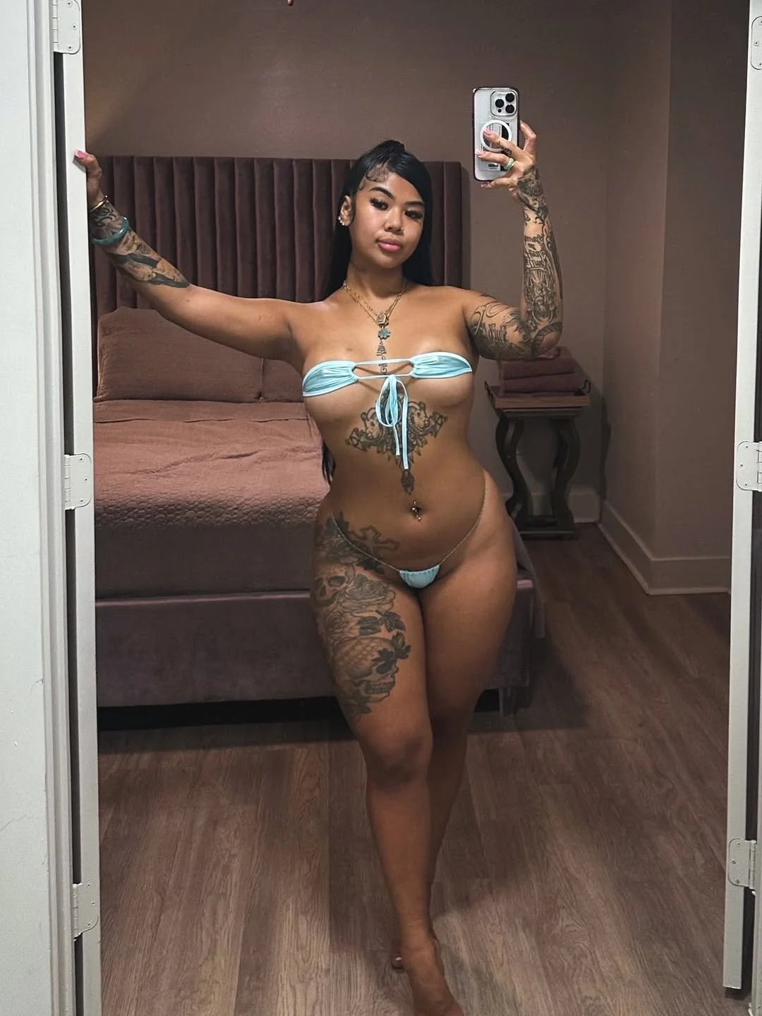 Thot Baddies Vol. 16 image 43