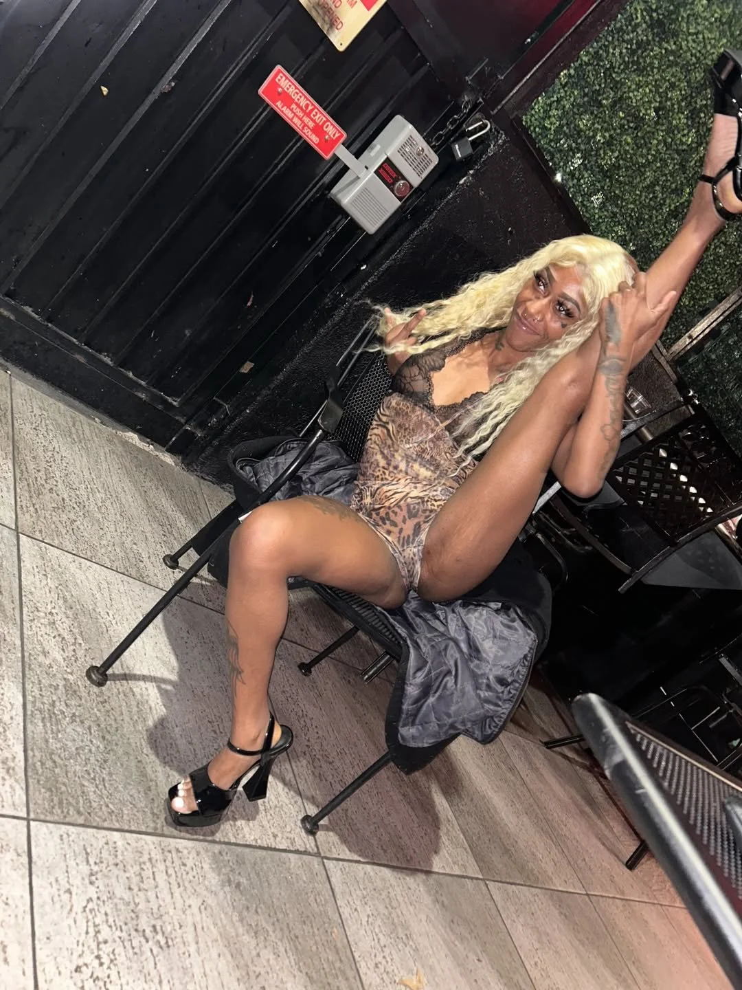 Thot Baddies Vol. 16 image 46