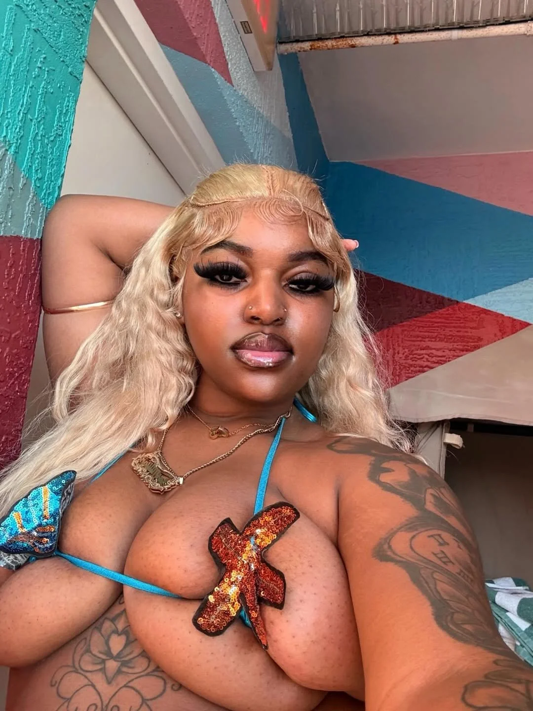 Thot Baddies Vol. 16 image 47