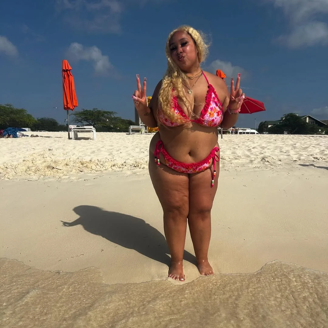 Thot Baddies Vol. 16 image 6