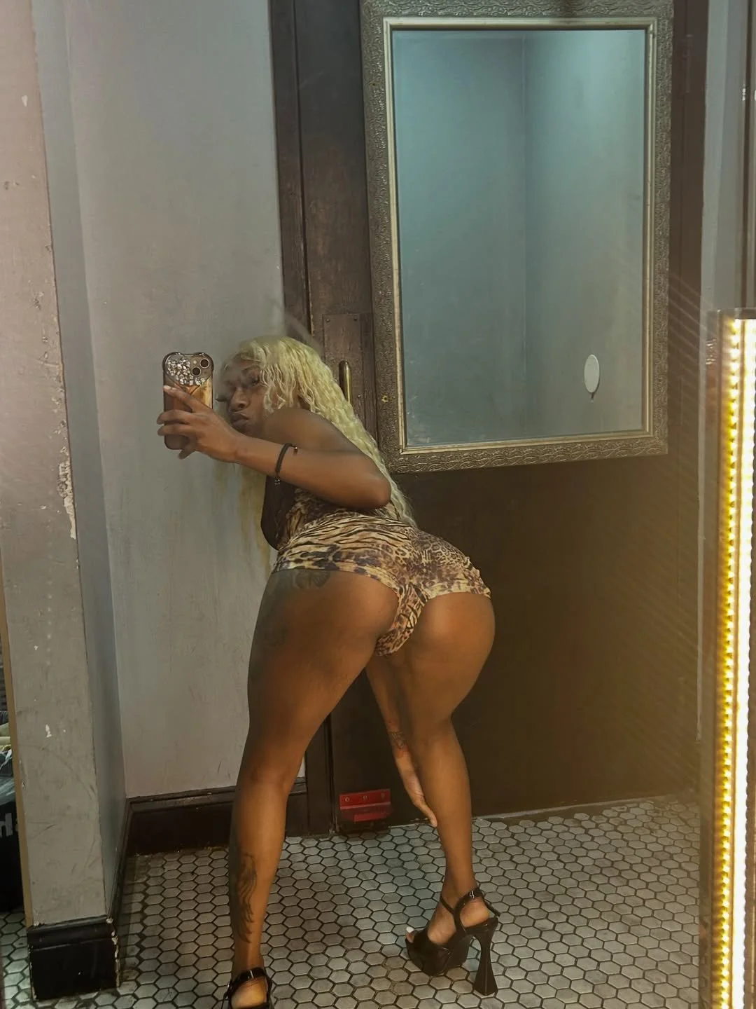 Thot Baddies Vol. 16 image 7