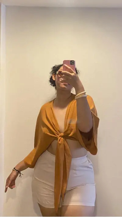 Daniela - IMSS nurse 🇲🇽 (NO NUDES) cover image