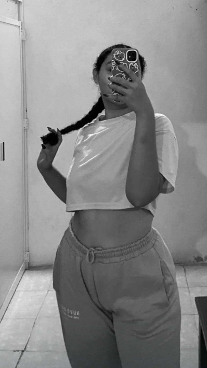 Daniela - IMSS nurse 🇲🇽 (NO NUDES) image 13