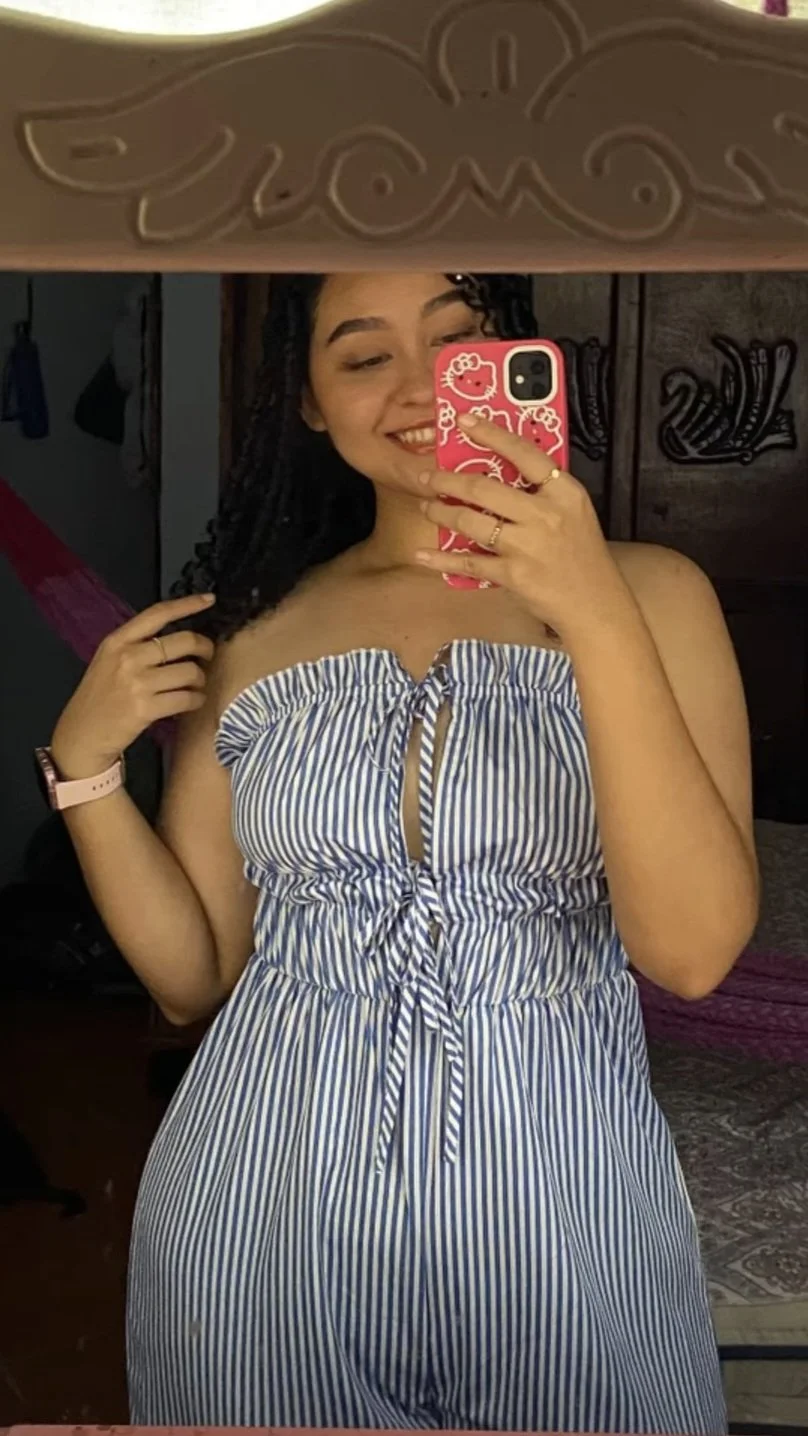 Daniela - IMSS nurse 🇲🇽 (NO NUDES) image 14