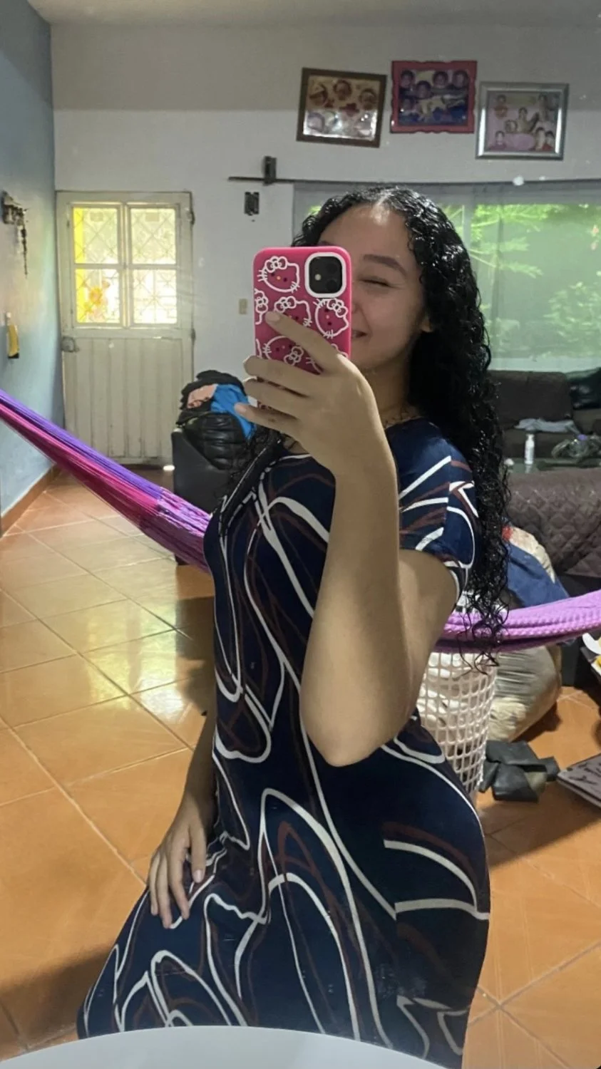 Daniela - IMSS nurse 🇲🇽 (NO NUDES) image 17