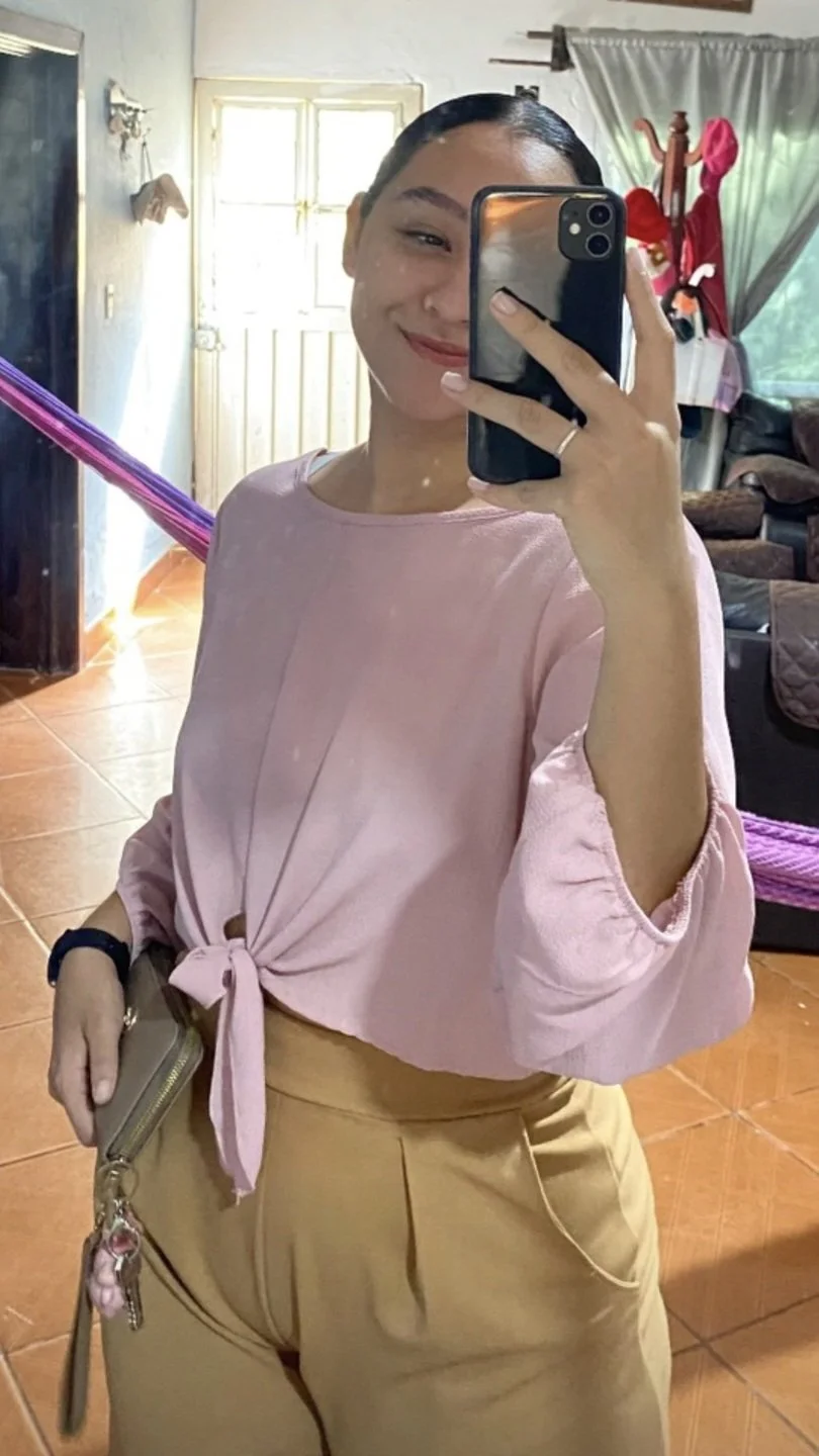 Daniela - IMSS nurse 🇲🇽 (NO NUDES) image 23