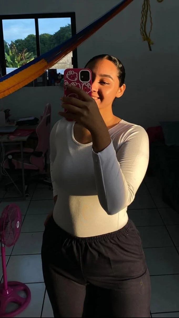 Daniela - IMSS nurse 🇲🇽 (NO NUDES) image 25