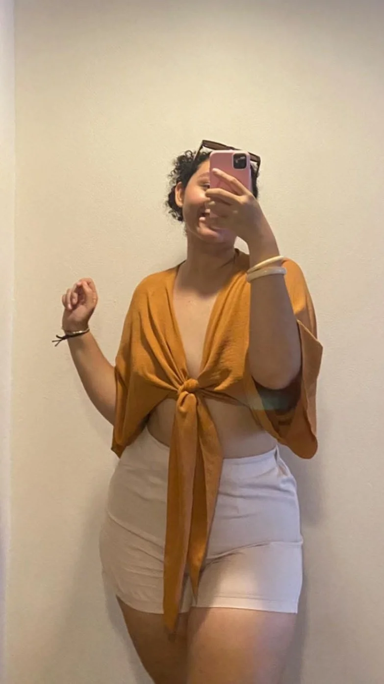 Daniela - IMSS nurse 🇲🇽 (NO NUDES) image 3
