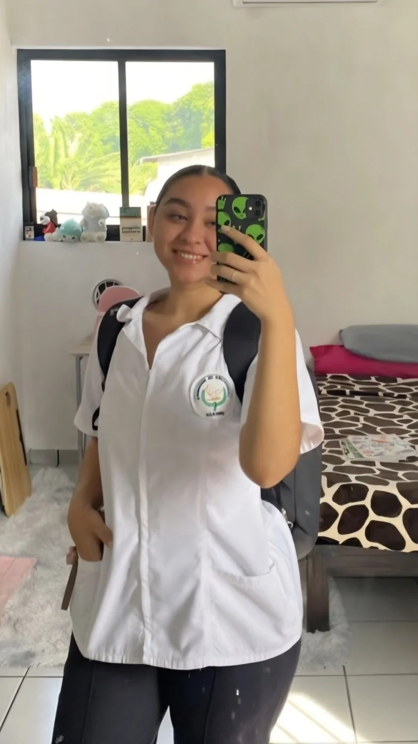 Daniela - IMSS nurse 🇲🇽 (NO NUDES) image 34