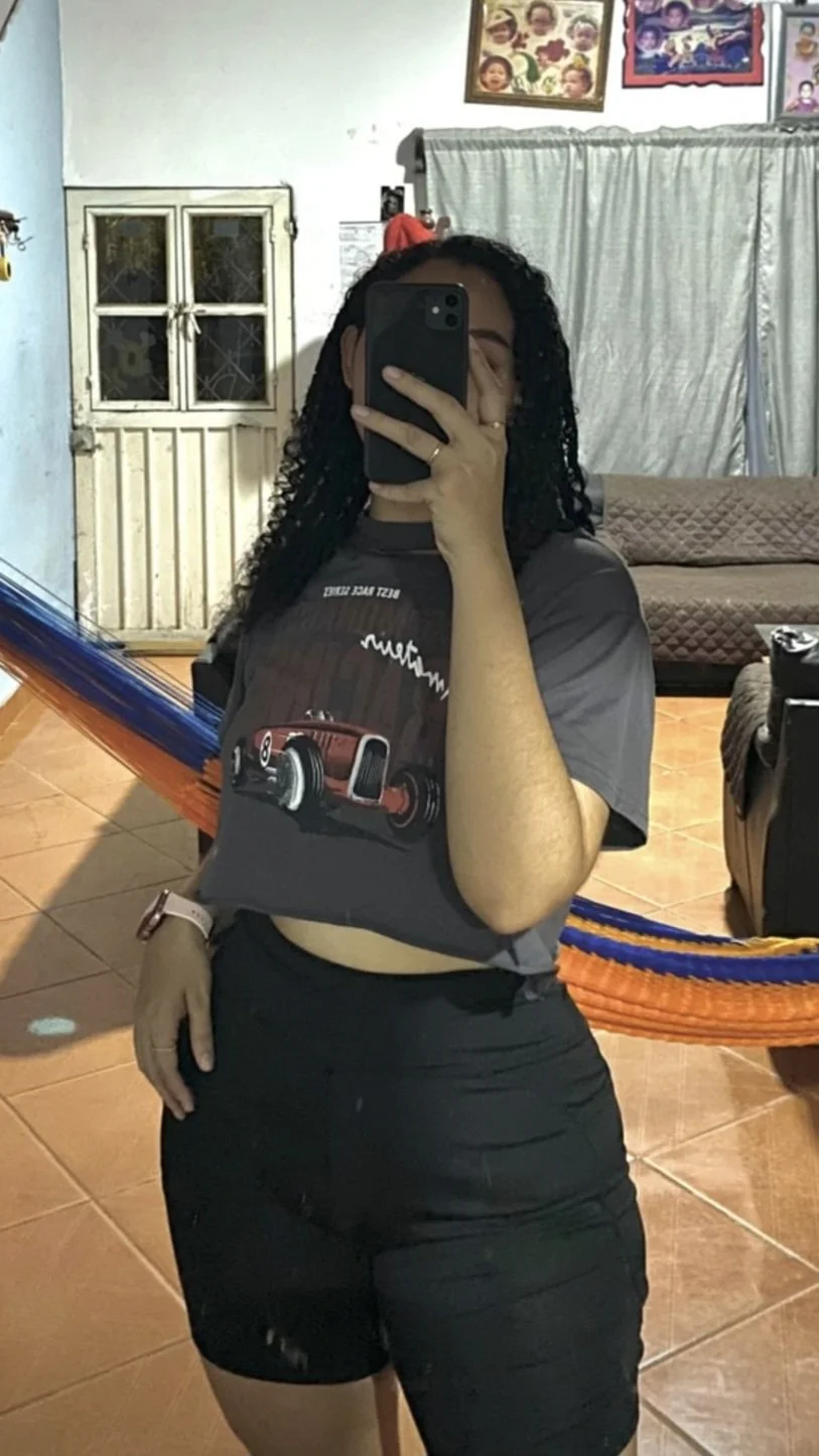 Daniela - IMSS nurse 🇲🇽 (NO NUDES) image 38
