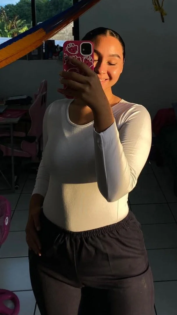 Daniela - IMSS nurse 🇲🇽 (NO NUDES) image 5