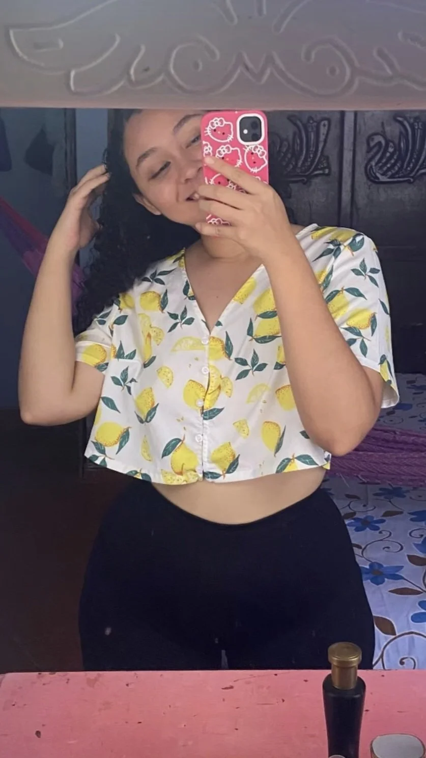 Daniela - IMSS nurse 🇲🇽 (NO NUDES) image 9