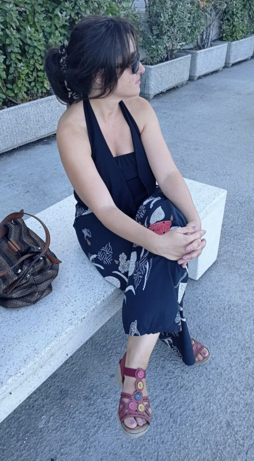 Milf Wife Slut Cristina Returns image 29