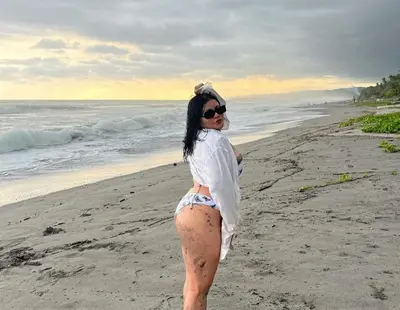 Sexy wife cover image