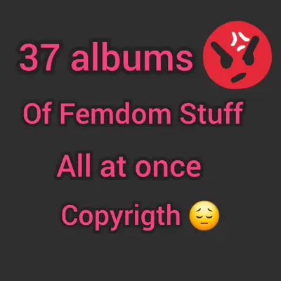 Copyrigth... 😔 cover image