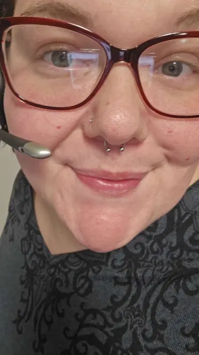 Stupid slut named emily cover image