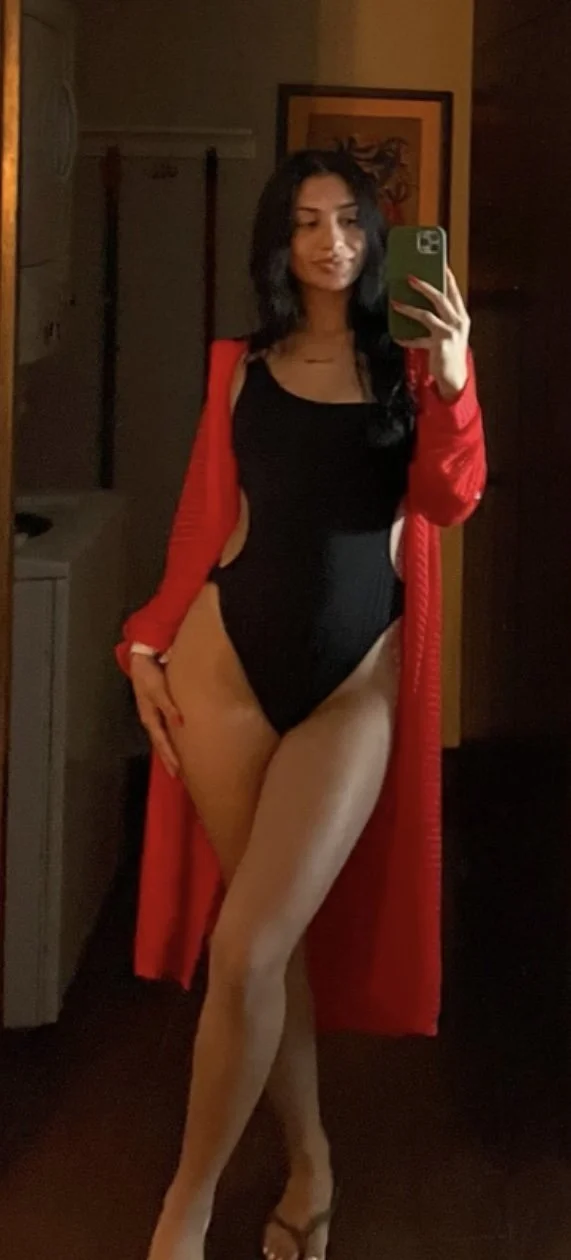 SoCal Mexican Latina Cassandra is the sexiest lil baddie alive 😍🔥🇲🇽 image 31