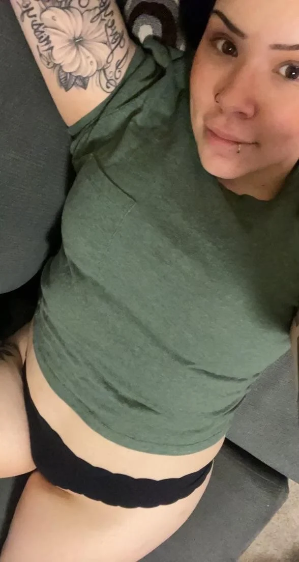 My Owned Slut Needs Encouragement to make a OF Repost and Comment For this Thot image 5