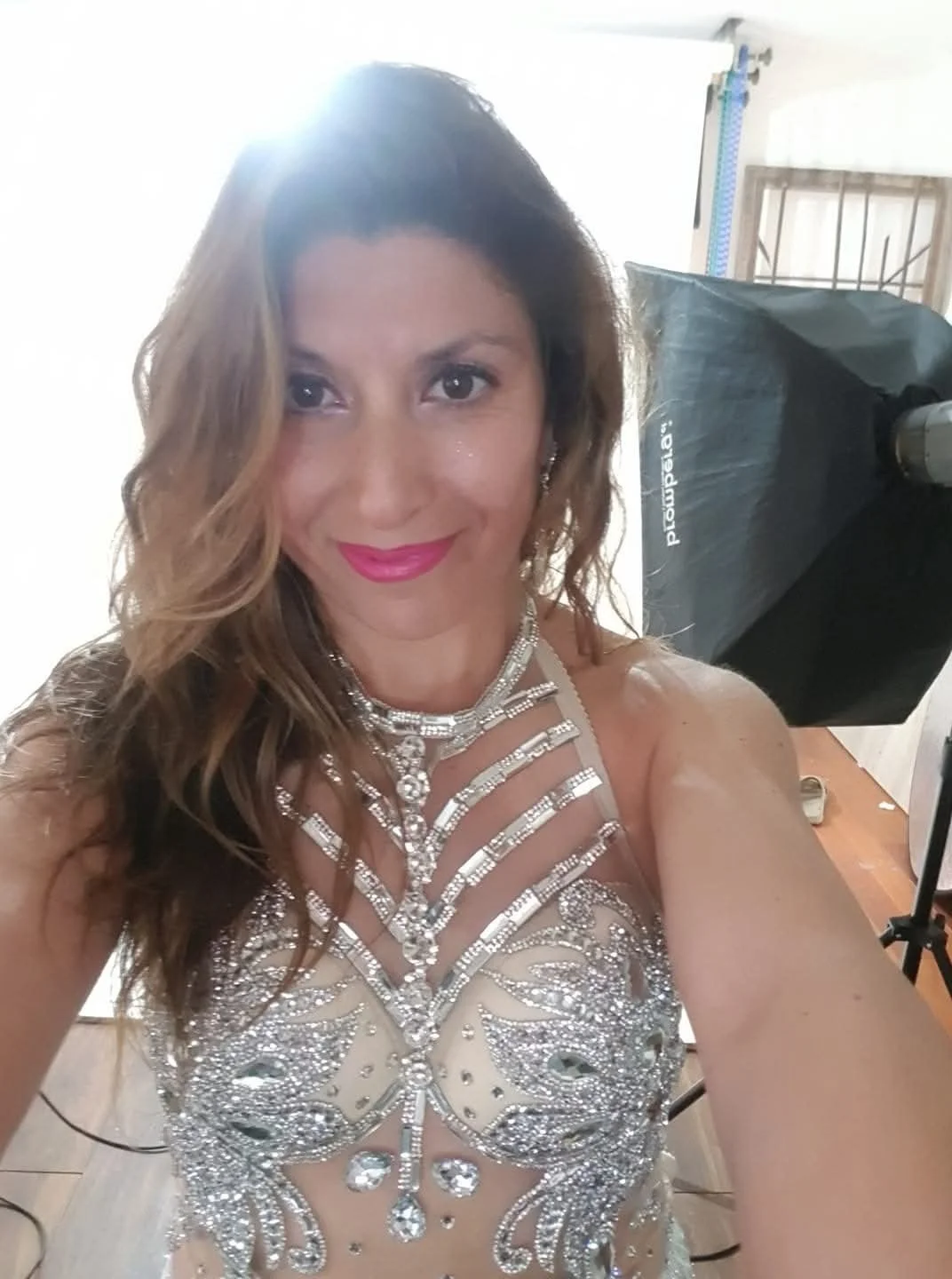 Milf chilena amateur image 33