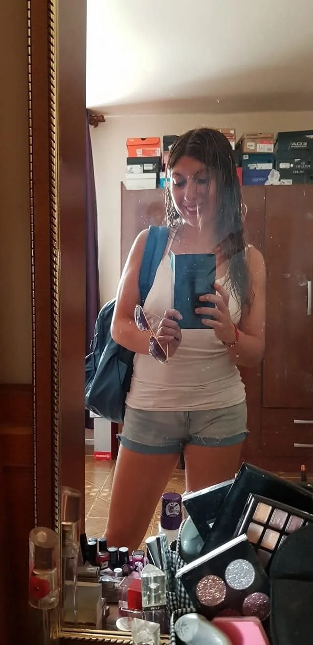 Milf chilena amateur image 43