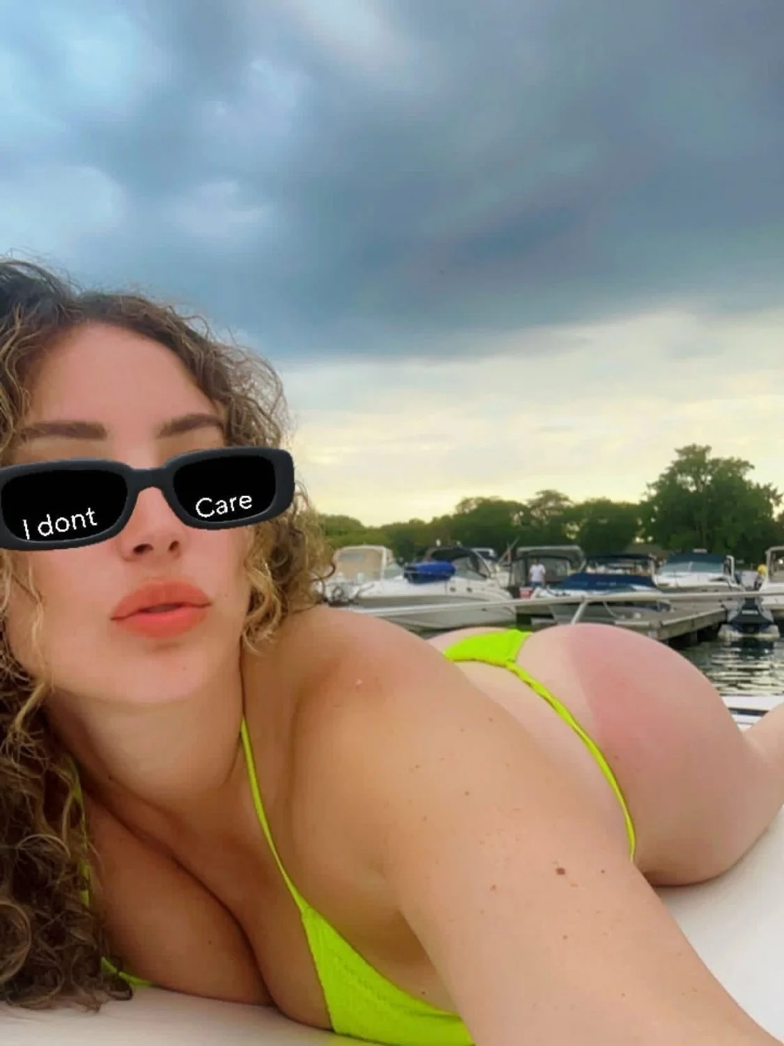 Chicago Latina Milf 🔥 image 4
