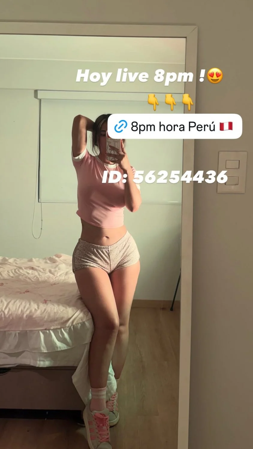 Milen4xgg influencer peruana pt. 7 image 2
