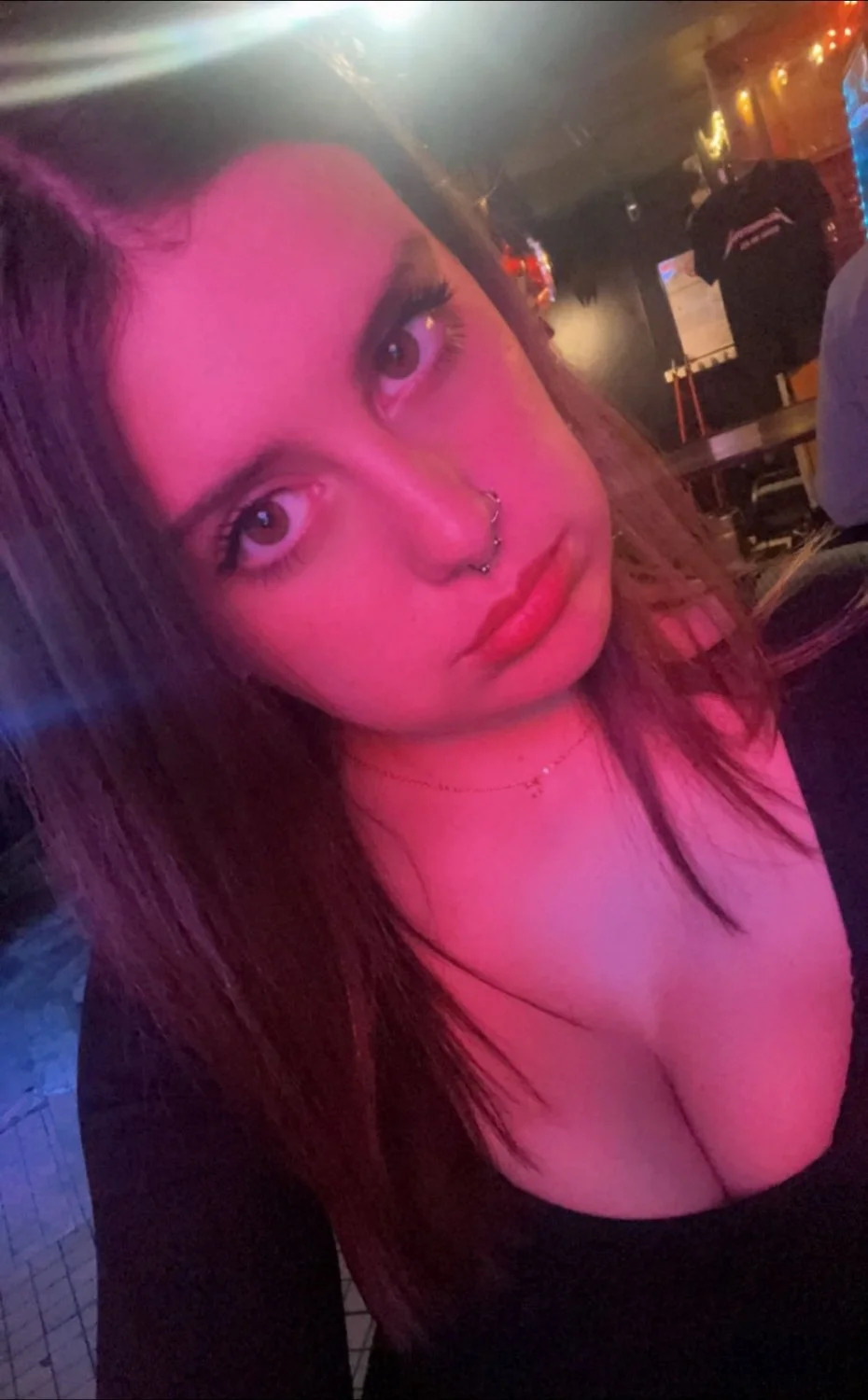 Slutty Kirsten image 13