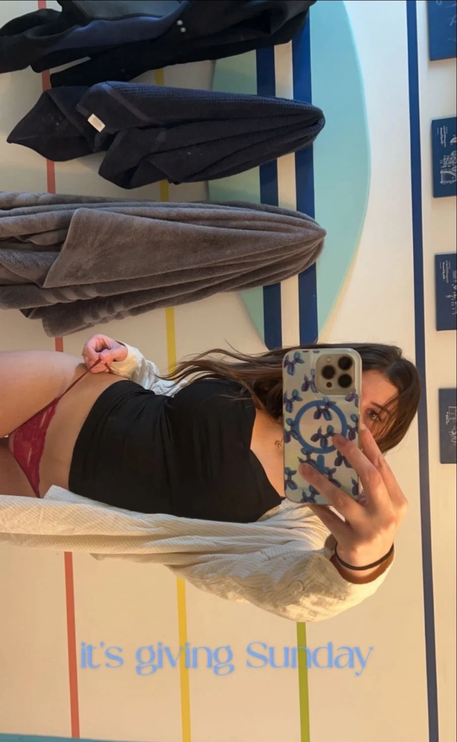 Slutty Kirsten image 18
