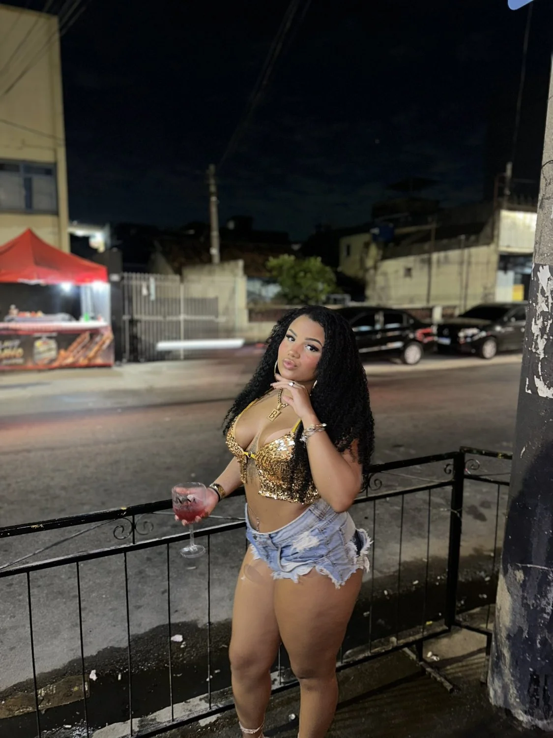 Morena carioca putona gostosa image 14