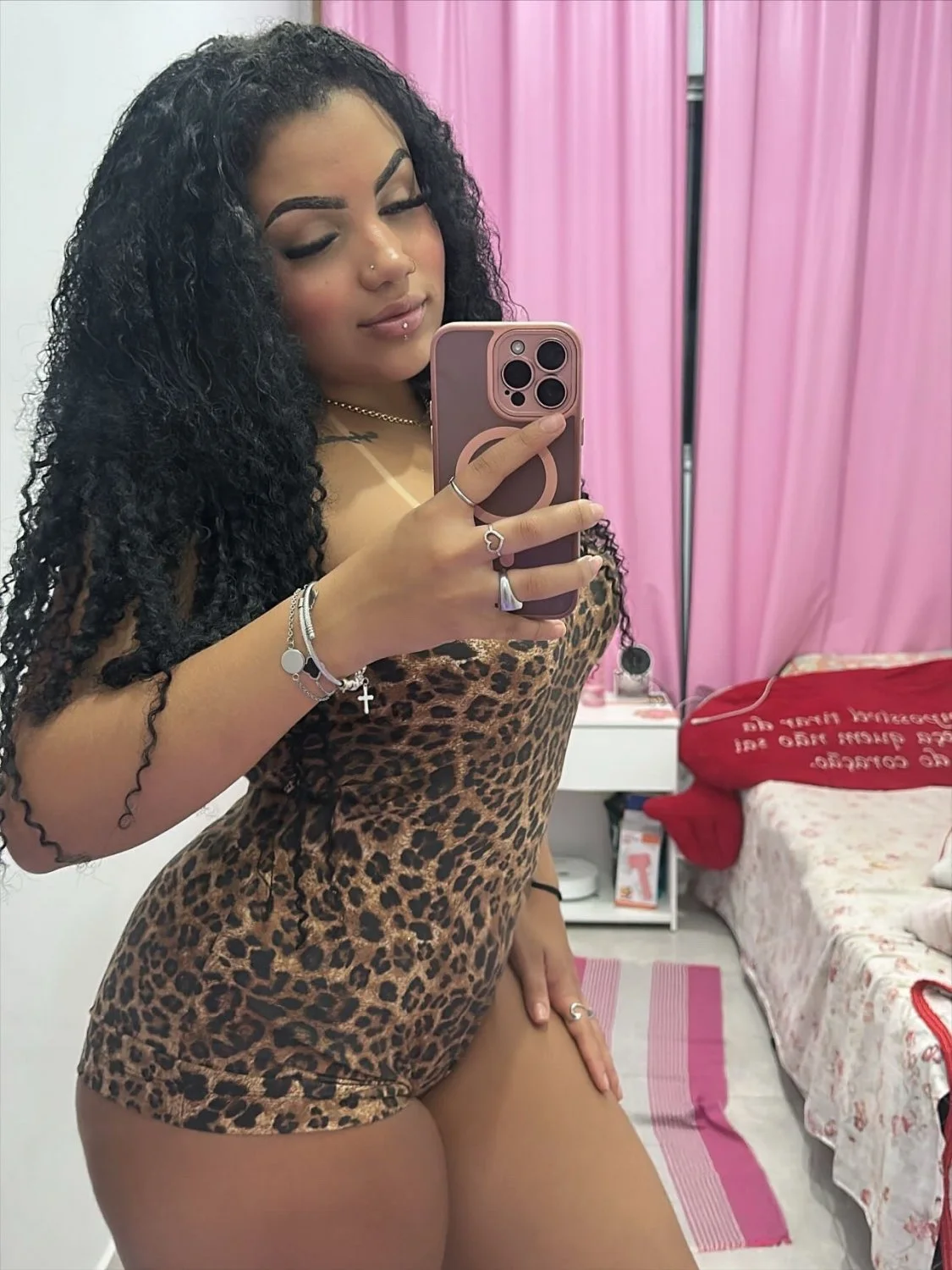Morena carioca putona gostosa image 16
