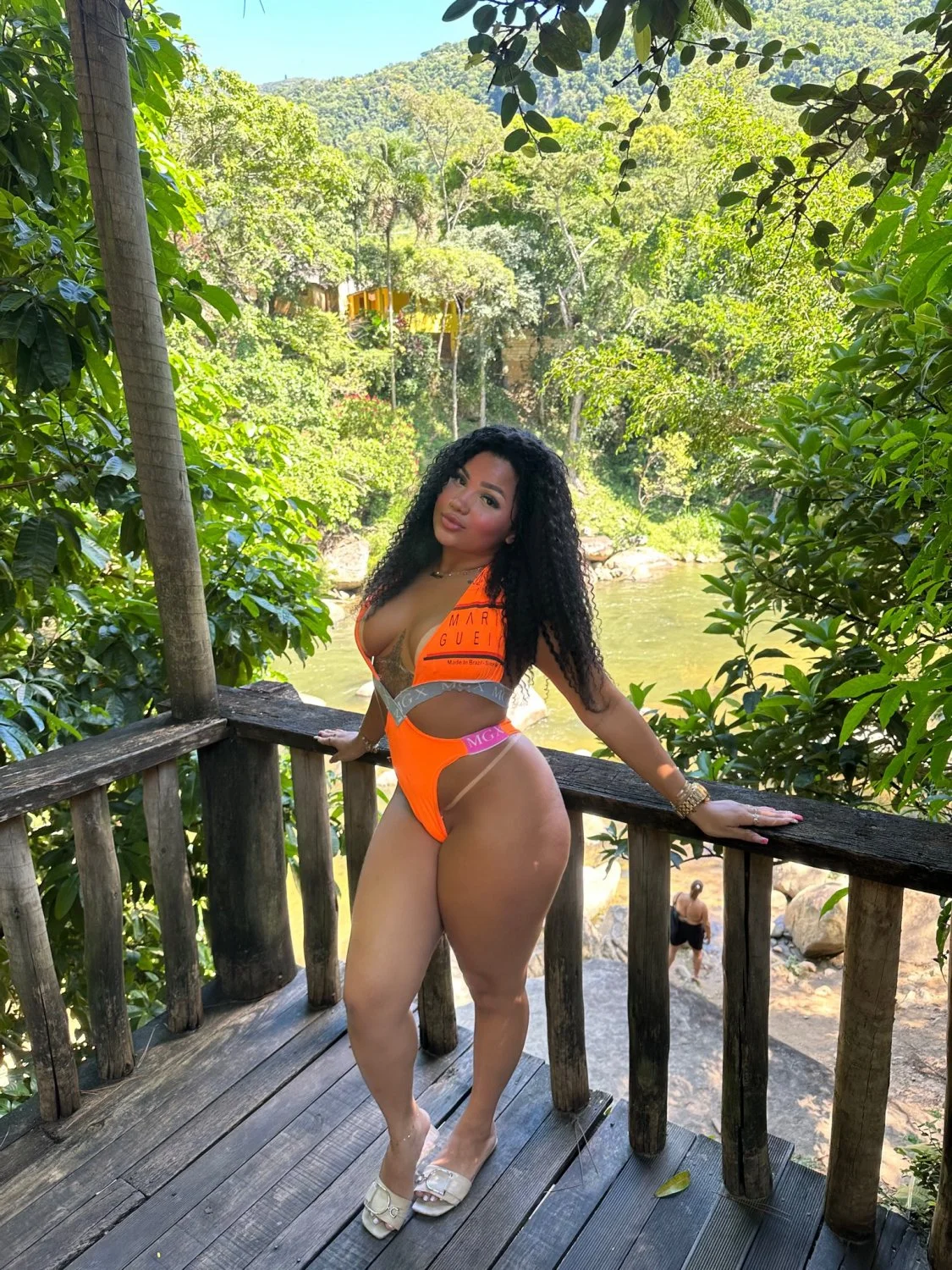 Morena carioca putona gostosa image 2