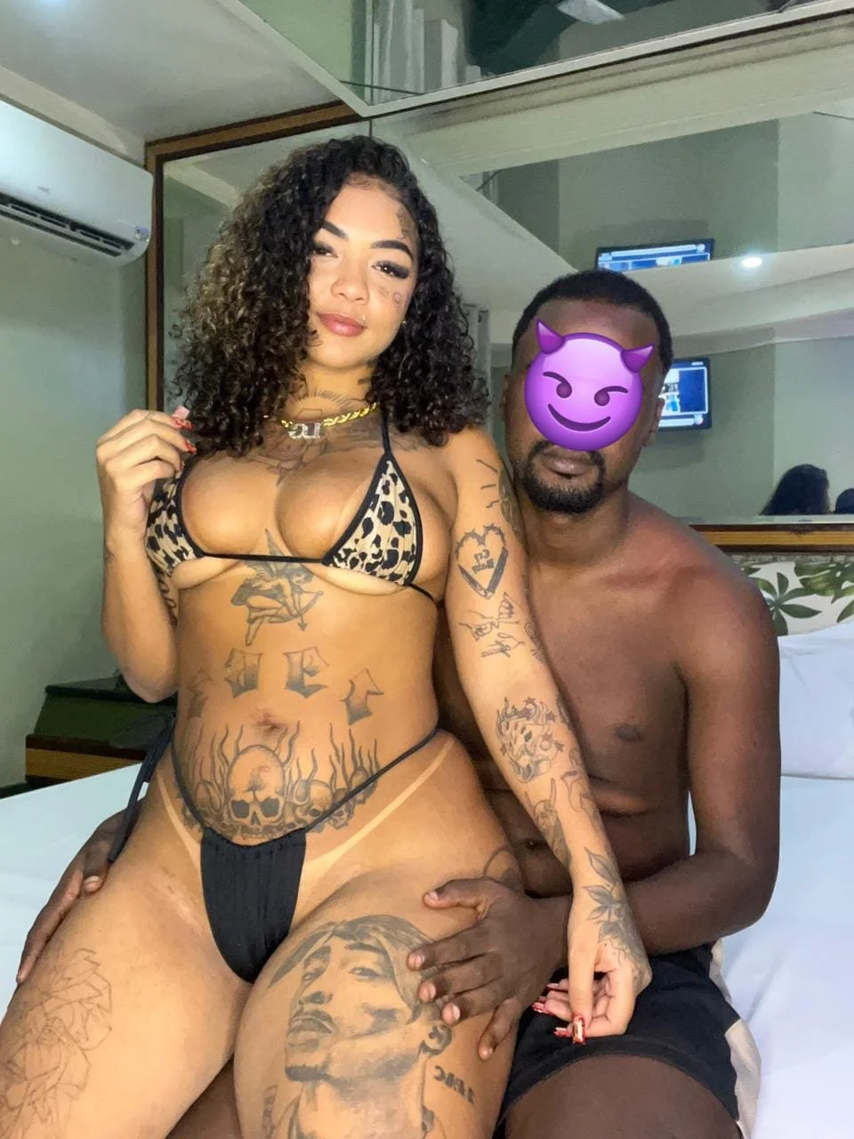 Morena carioca putona gostosa image 7