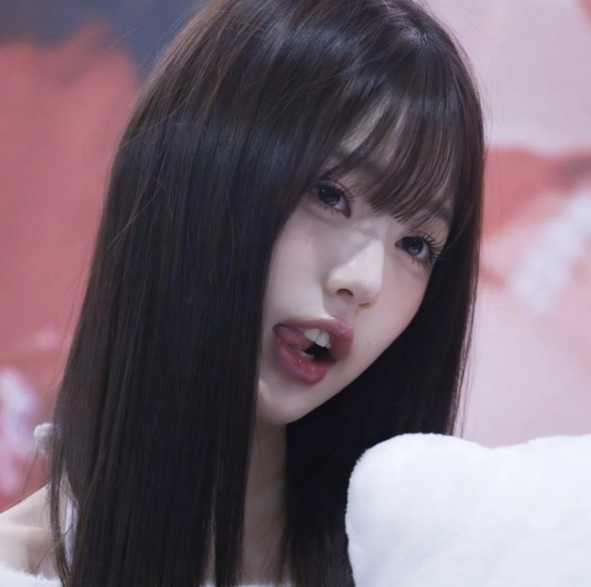 Wonyoung pornface image 2