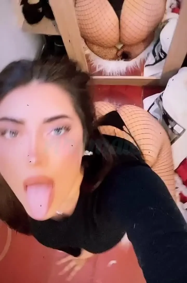 El mejor culo que veré en mi día image 12