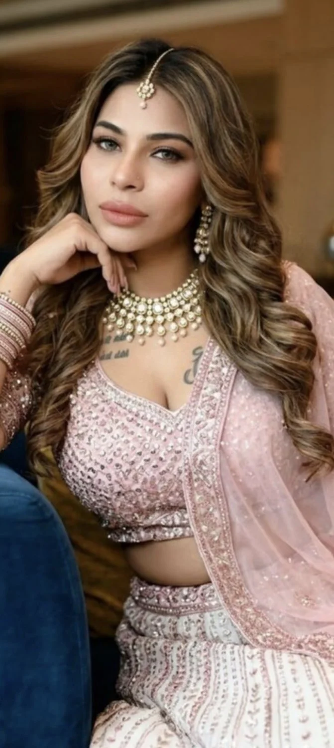 361 - Hot Indian Milf Blowjob image 2