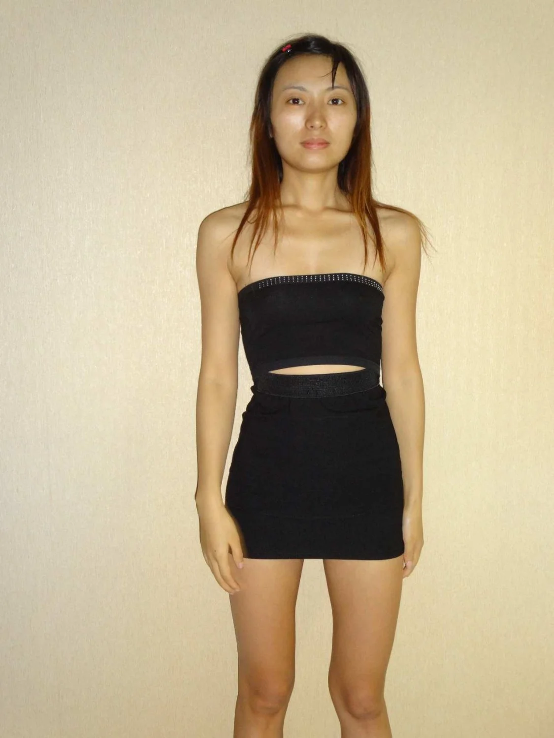 Japanese wife Nana pt-2 image 12