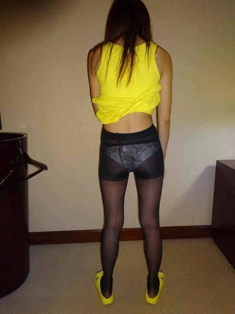 Japanese wife Nana pt-2 image 16