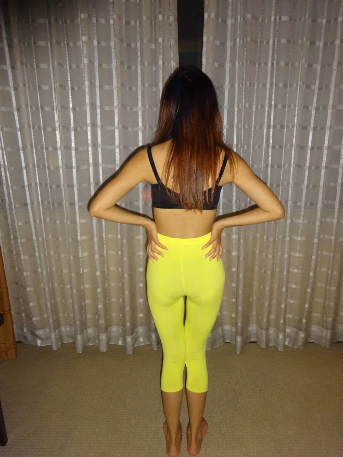 Japanese wife Nana pt-2 image 30