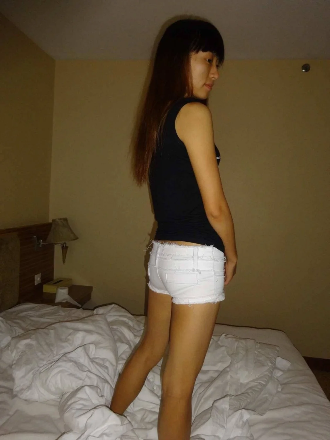 Japanese wife Nana pt-2 image 41