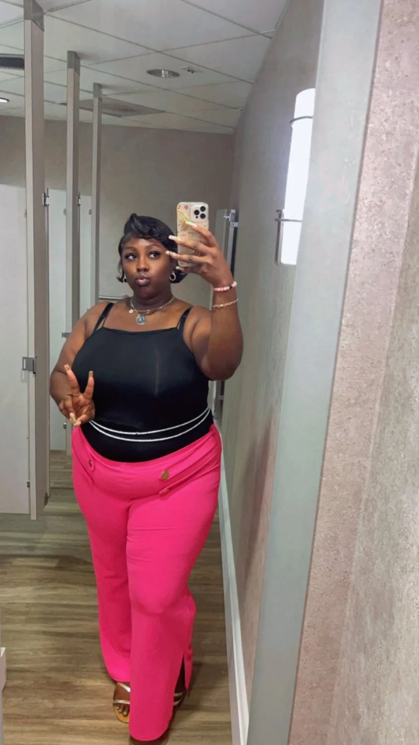 BBW MILF exposed image 2