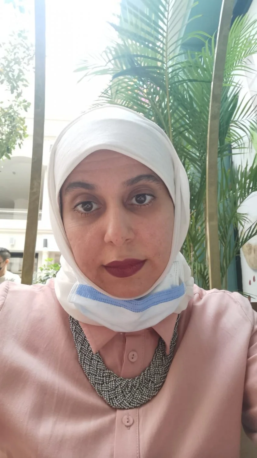 Huda, Muslim Hijab Whore image 19