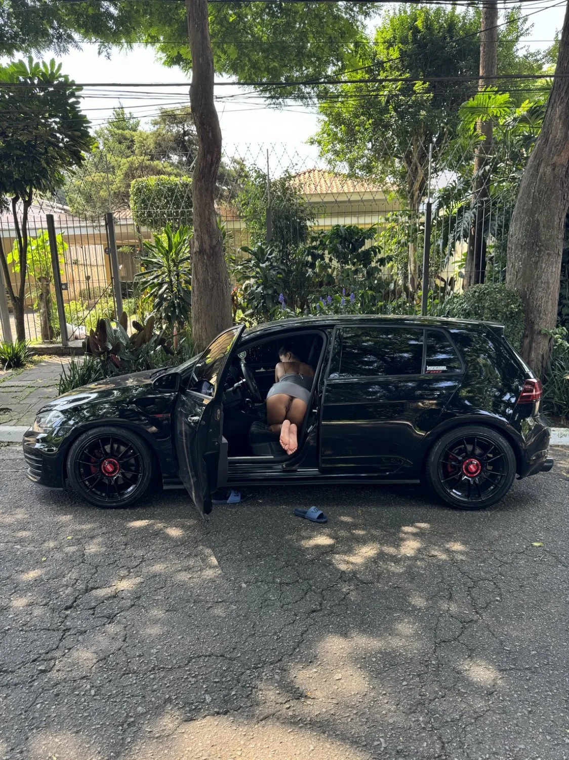 Morena maravilhosa cuzinho apertadinho image 17