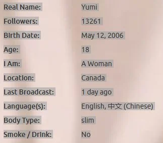 Yumi image 2