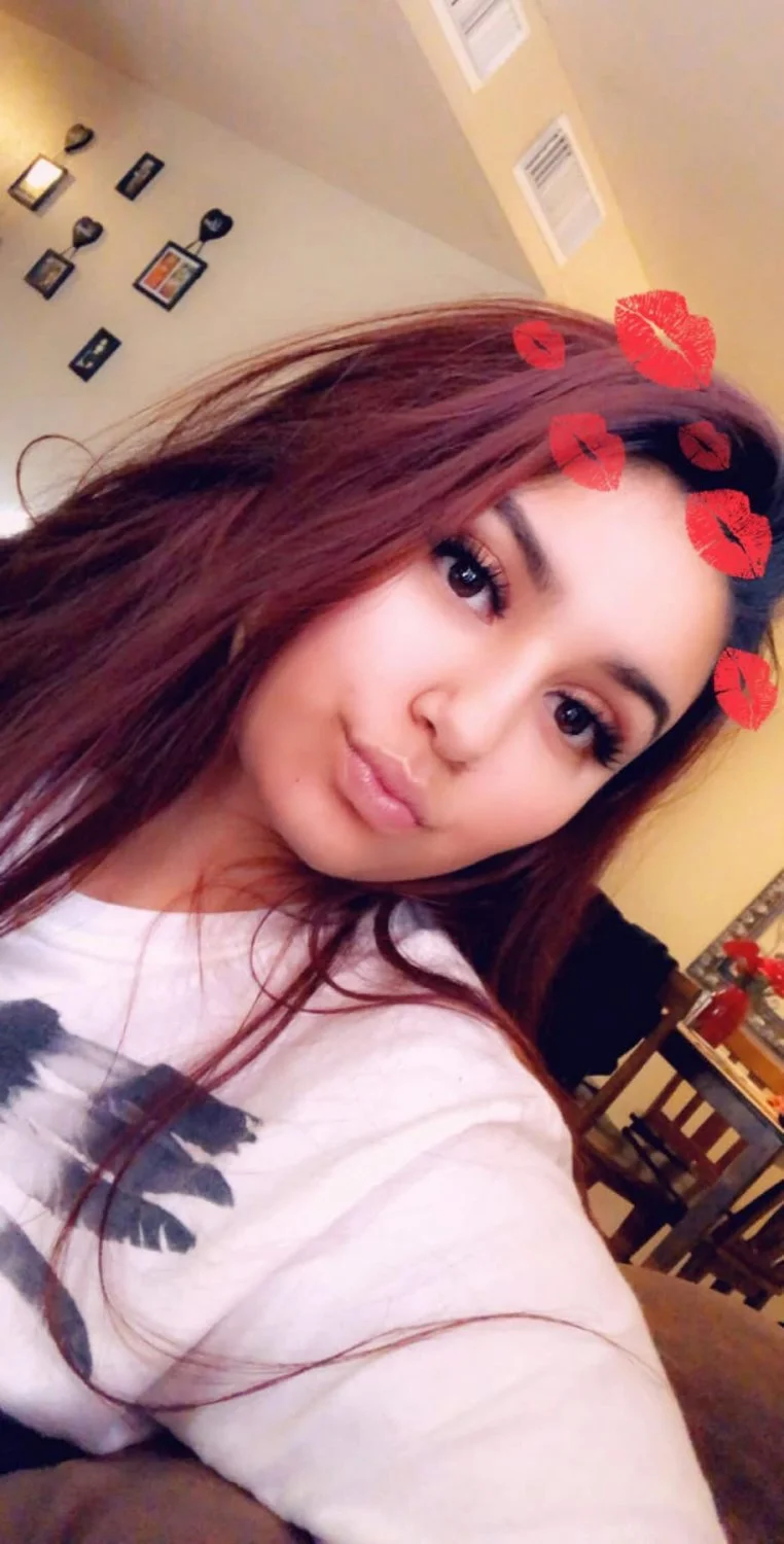 Slutty thick latina ex main image
