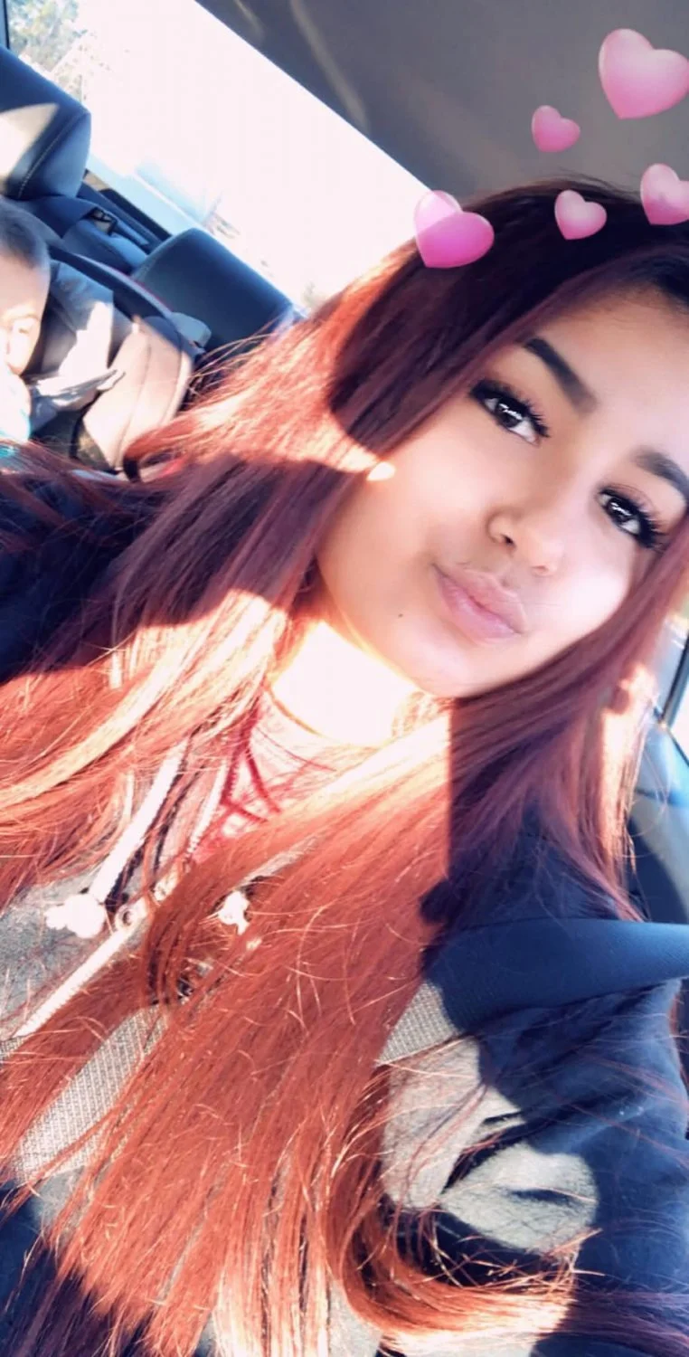Slutty thick latina ex image 3